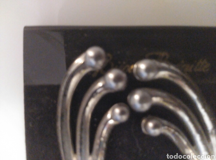 Joyeria: Pendientes de plata esterlina - Foto 3
