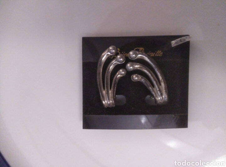 Joyeria: Pendientes de plata esterlina - Foto 6