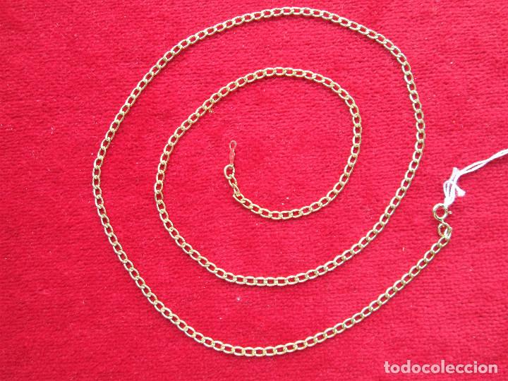 Joyeria: CADENA DE ORO GOLD FILLED - Foto 1