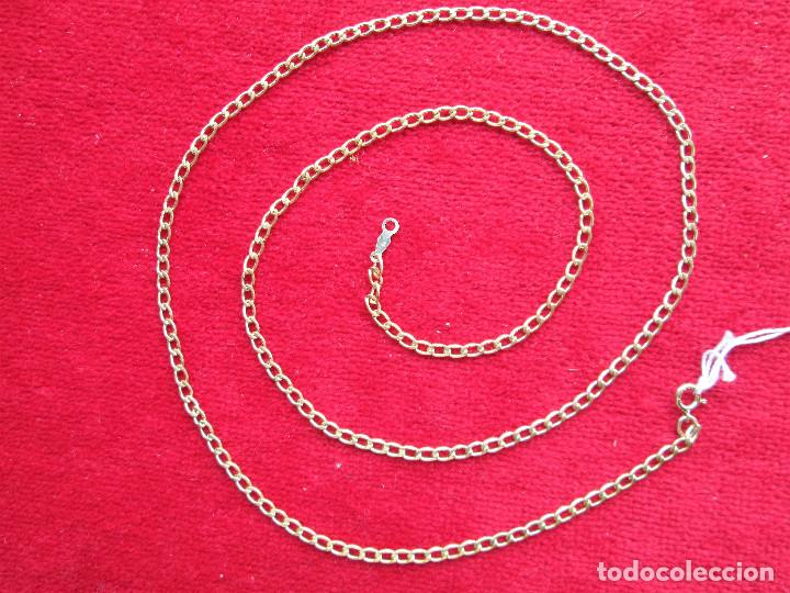 Joyeria: CADENA DE ORO GOLD FILLED - Foto 2