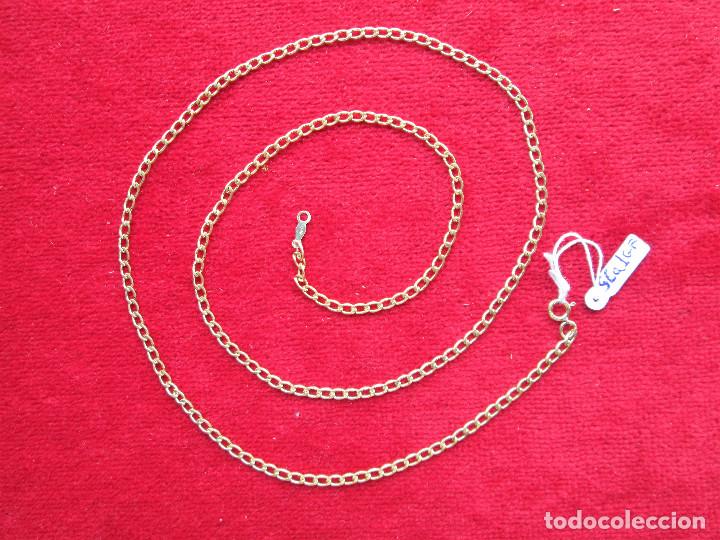 Joyeria: CADENA DE ORO GOLD FILLED - Foto 3