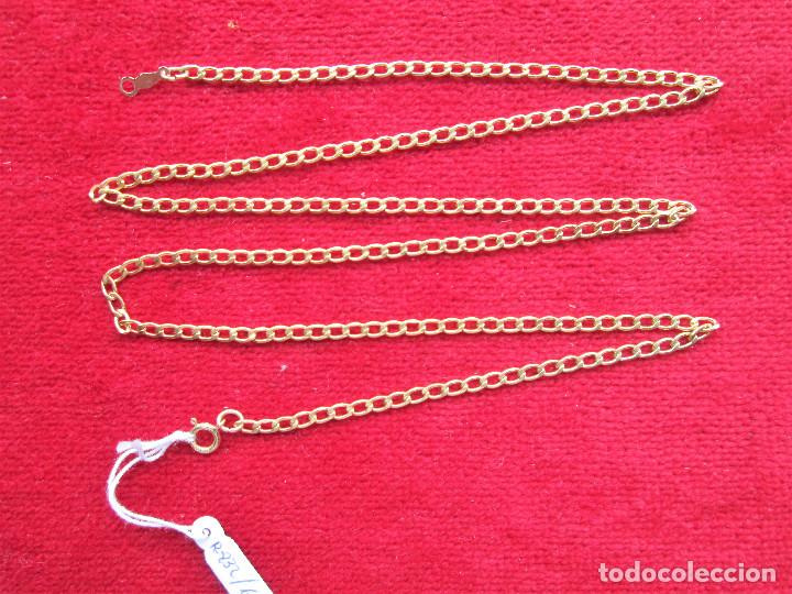 Joyeria: CADENA DE ORO GOLD FILLED - Foto 4