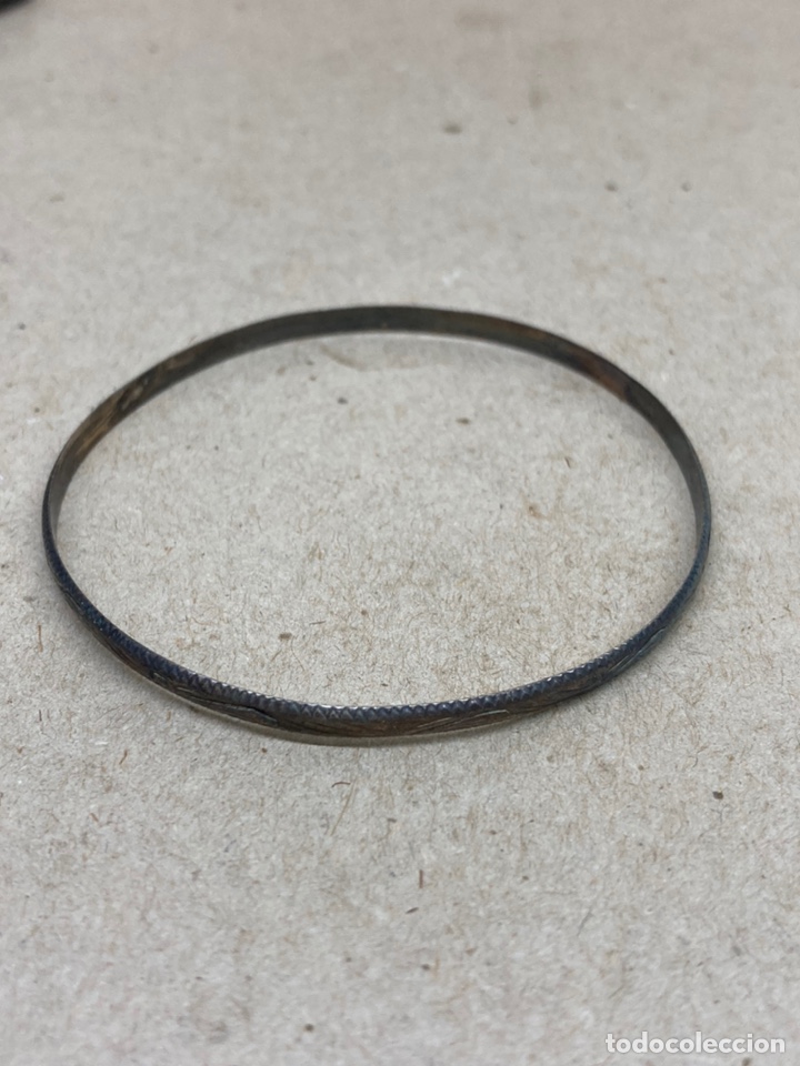Joyeria: Pulsera de plata - Foto 1