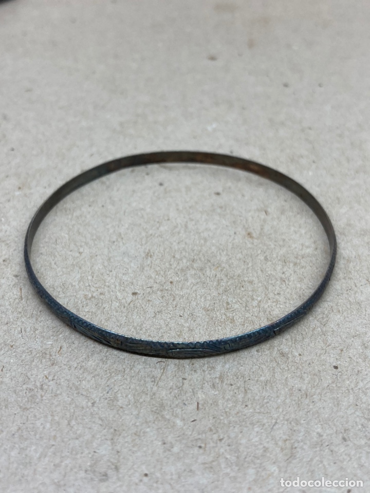 Joyeria: Pulsera de plata - Foto 1