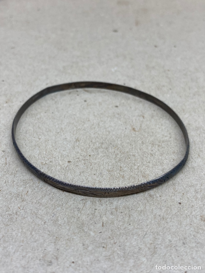 Joyeria: Pulsera de plata - Foto 1