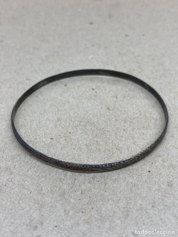 Joyeria: Pulsera de plata DE LEY - Foto 1