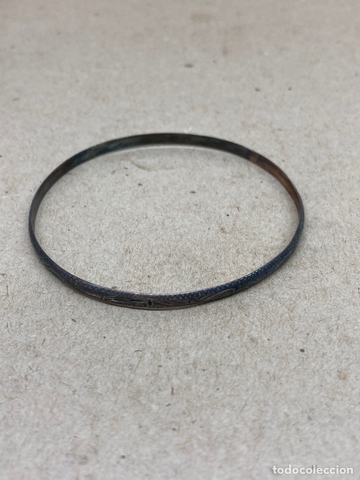 Joyeria: Pulsera de plata DE LEY - Foto 1