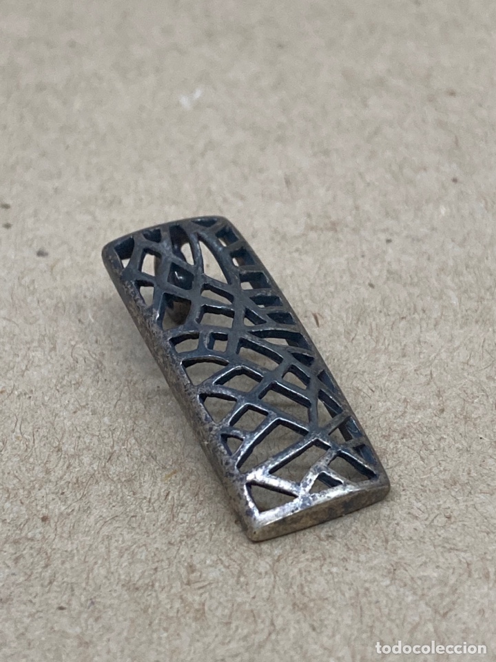 Joyeria: Colgante de plata - Foto 1