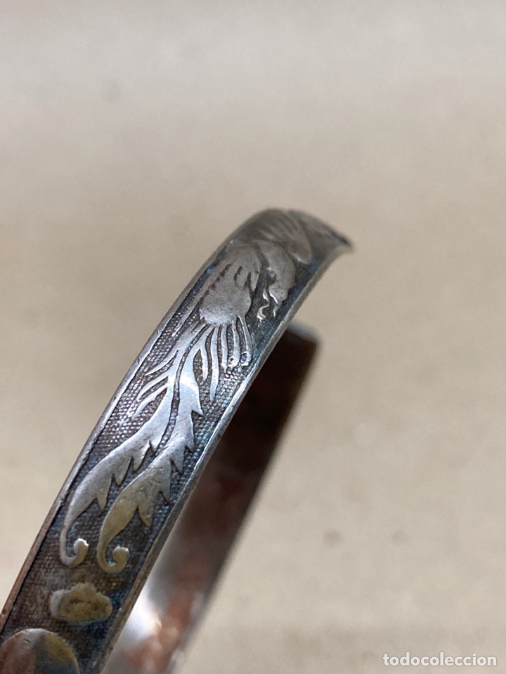 Joyeria: Pulsera de plata - Foto 3