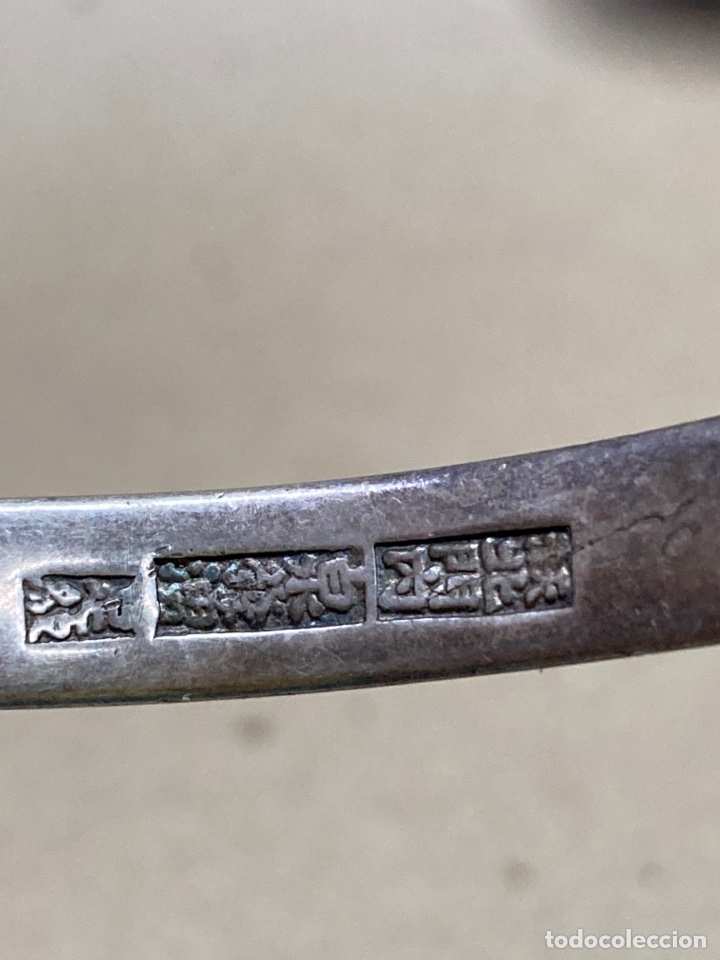 Joyeria: Pulsera de plata - Foto 4