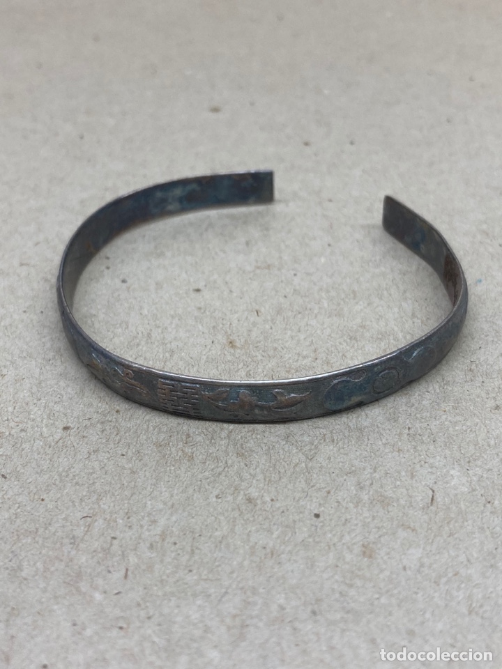 Joyeria: Pulsera de plata - Foto 1