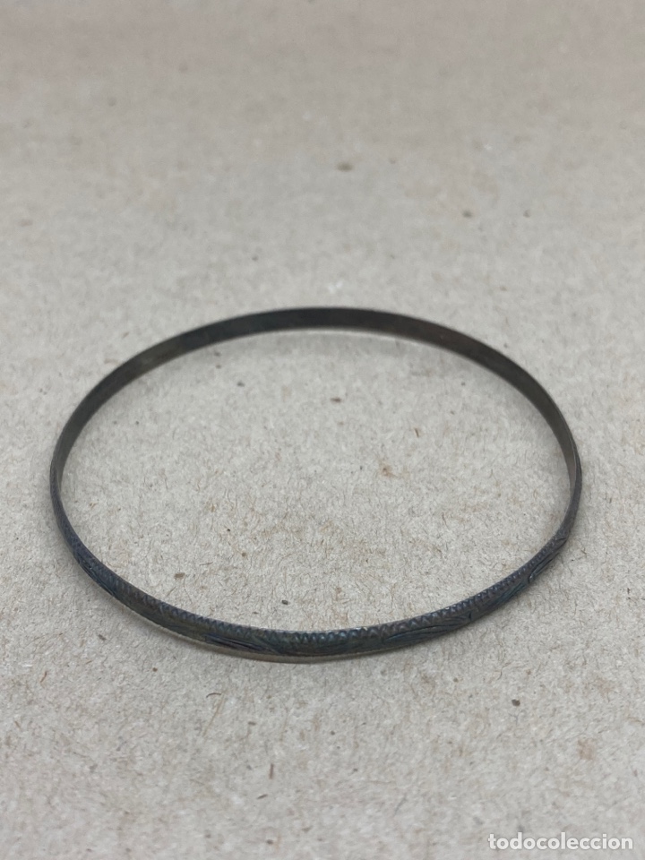 Joyeria: Pulsera de plata DE LEY - Foto 1
