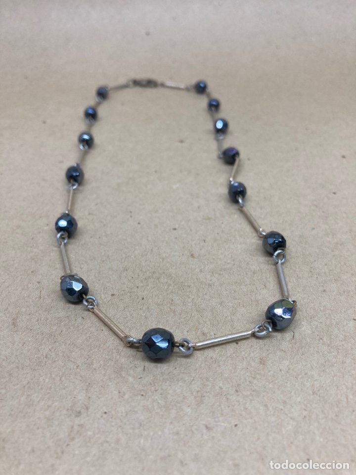 Joyeria: Collar de plata - Foto 1