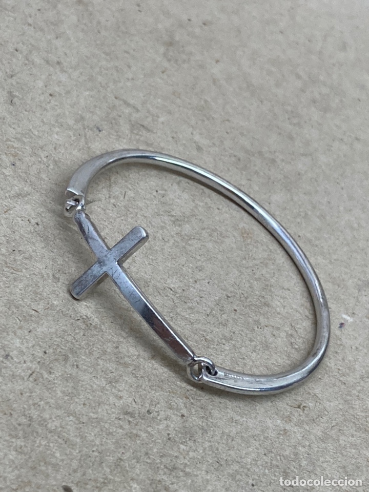 Joyeria: Pulsera de plata - Foto 1
