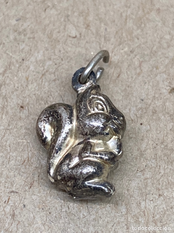 Joyeria: Colgante de plata - Foto 1