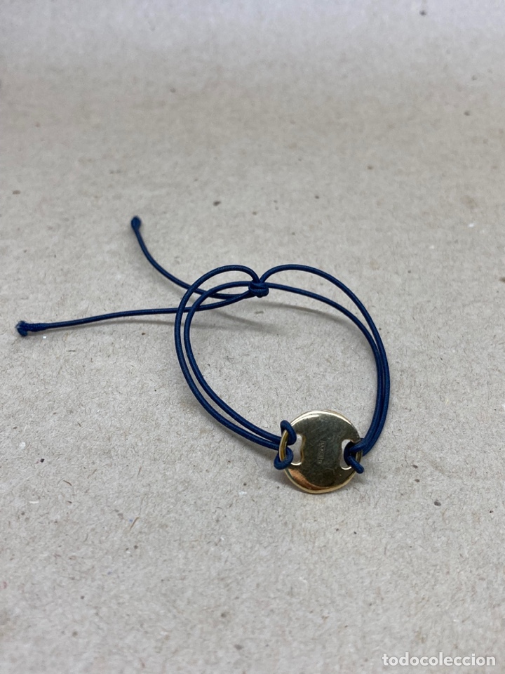 Joyeria: Pulsera de plata - Foto 2