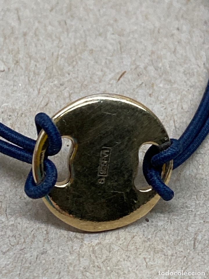 Joyeria: Pulsera de plata - Foto 3