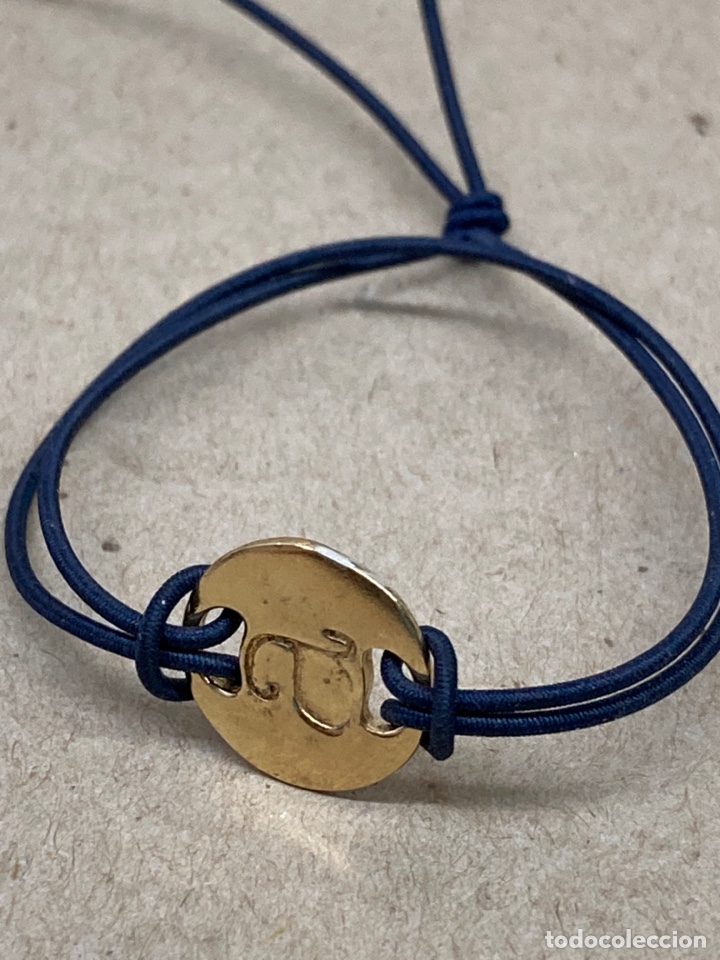 Joyeria: Pulsera de plata - Foto 1