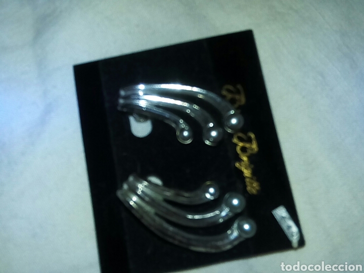 Joyeria: Pendientes de plata esterlina - Foto 7