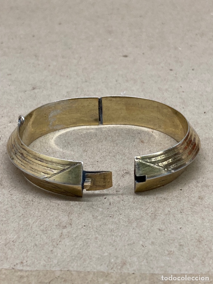 Joyeria: Pulsera de plata CHAPADO - Foto 2