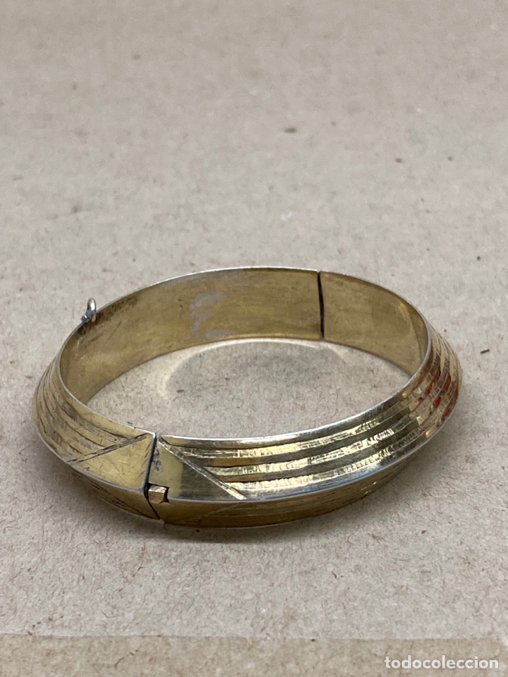 Joyeria: Pulsera de plata CHAPADO - Foto 1