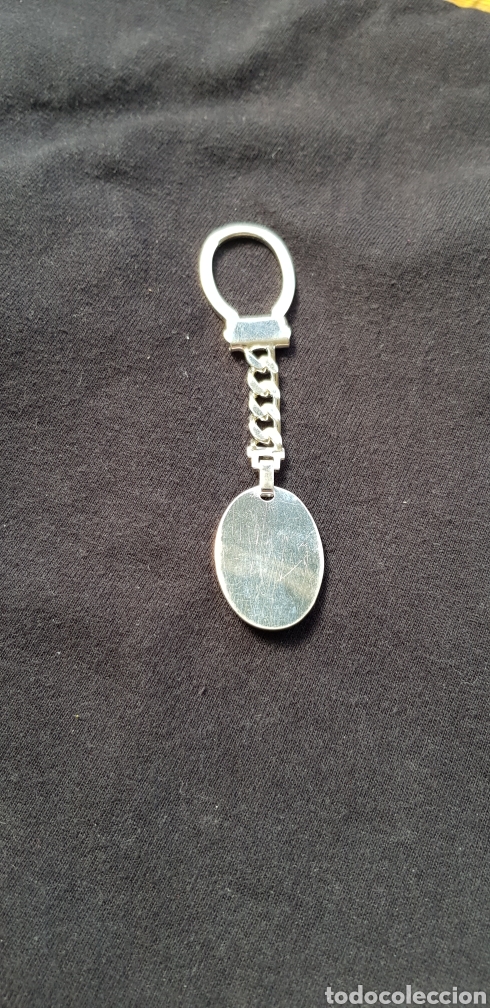 Joyeria: Llavero en plata Opel - Foto 4
