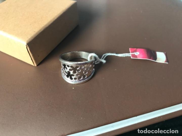Joyeria: ANILLO DE PLATA DE LEY 925 - Foto 1