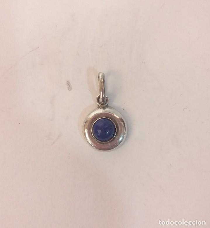 Joyeria: Pulsera y colgante de plata - Foto 3