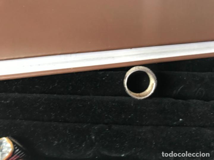 Joyeria: ANILLO PLATA DE LEY 925 - Foto 3