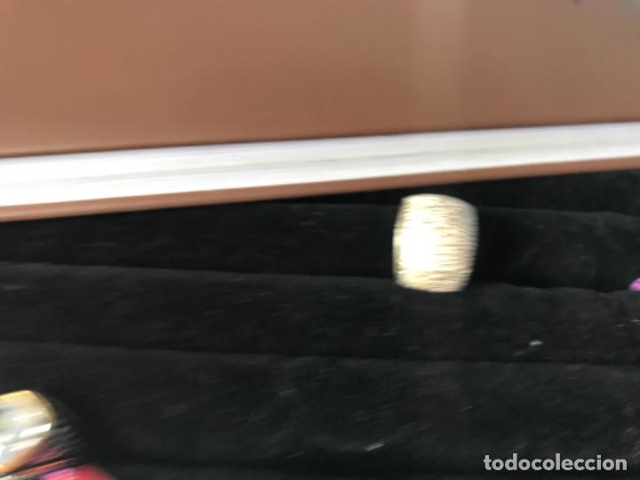 Joyeria: ANILLO PLATA DE LEY 925 - Foto 4