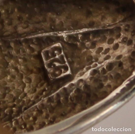 Joyeria: anillo tous plata 925 - Foto 6