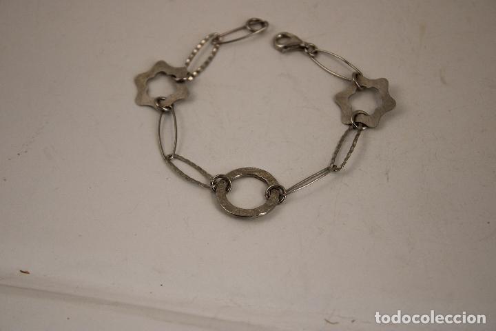 Joyeria: pulsera en plata de ley 925 - Foto 1