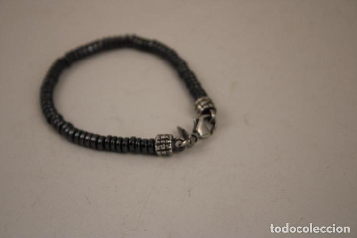 Joyeria: pulsera en plata de ley 925 - Foto 2