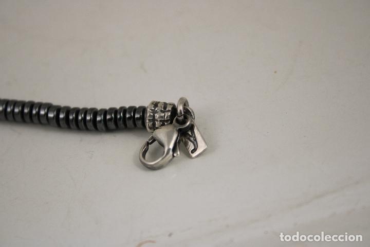 Joyeria: pulsera en plata de ley 925 - Foto 4