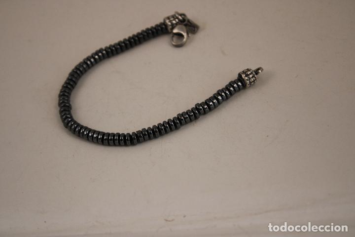 Joyeria: pulsera en plata de ley 925 - Foto 5