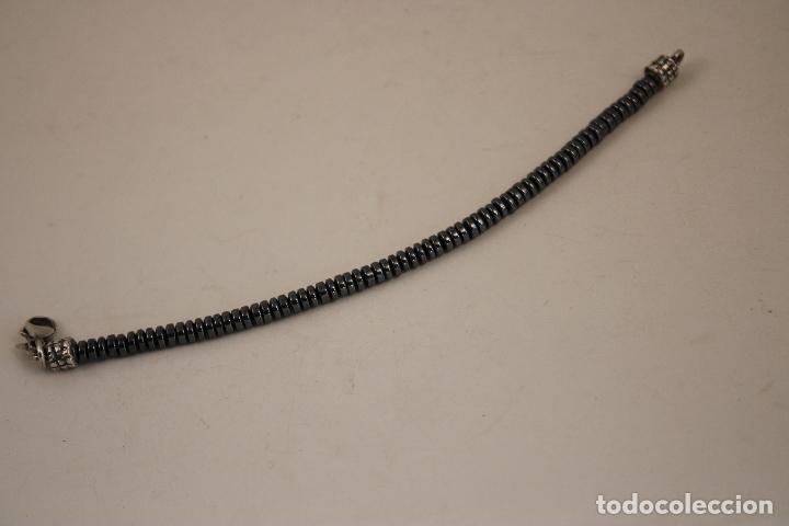 Joyeria: pulsera en plata de ley 925 - Foto 6
