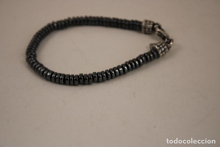 Joyeria: pulsera en plata de ley 925 - Foto 1