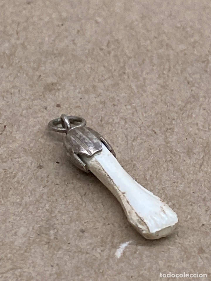 Joyeria: Colgante de plata de ley - Foto 1