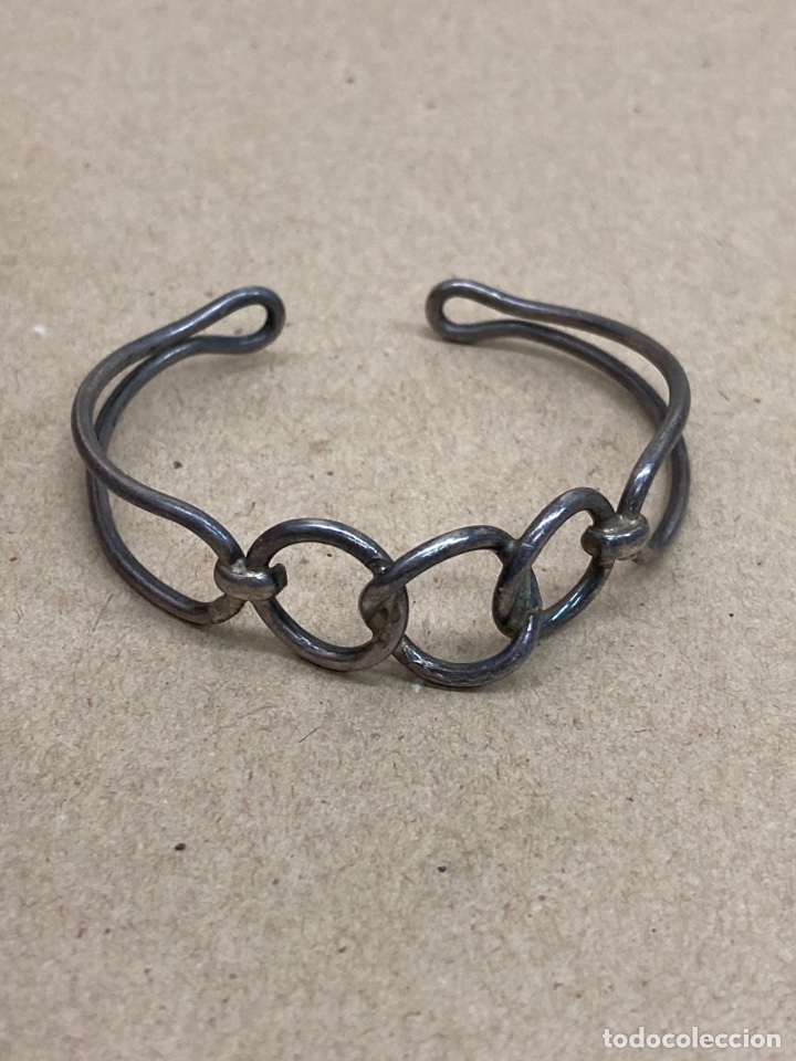 Joyeria: Pulsera de plata - Foto 1