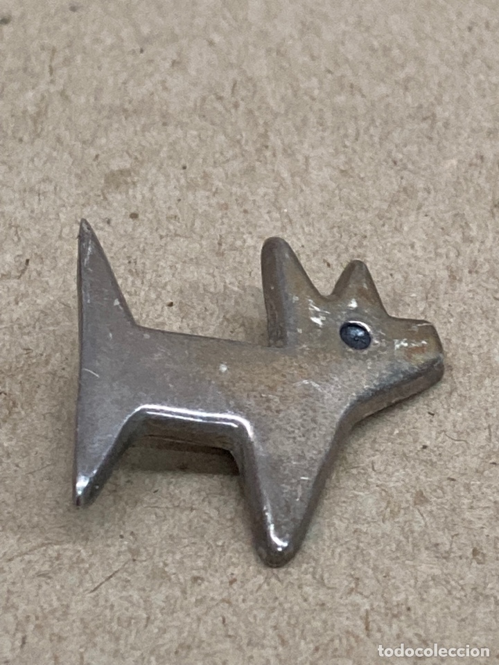 Joyeria: Colgante de plata - Foto 1
