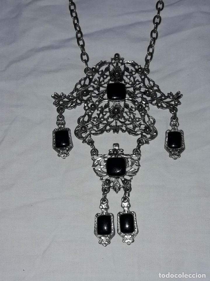 Joyeria: Dos collares &Eacute;tnicos - Foto 6
