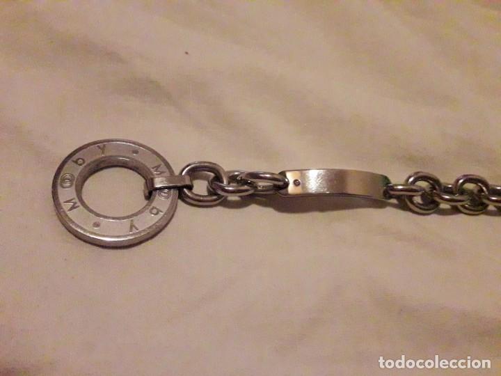 Joyeria: Pulsera Mooby de Acero - Foto 4