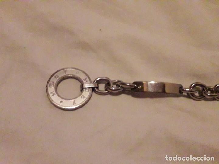 Joyeria: Pulsera Mooby de Acero - Foto 6