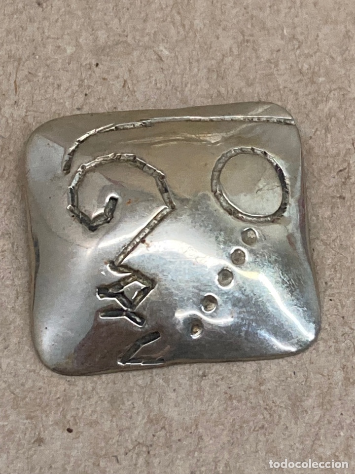 Joyeria: Colgante de bisuter&iacute;a - Foto 1