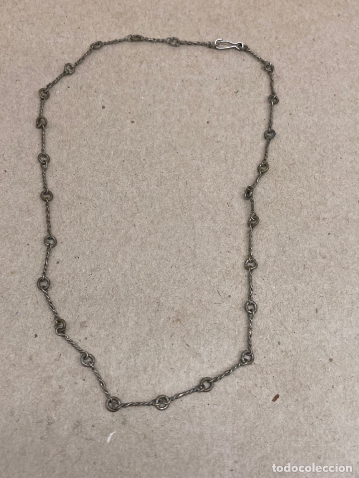 Joyeria: Cadena de bisuter&iacute;a - Foto 2