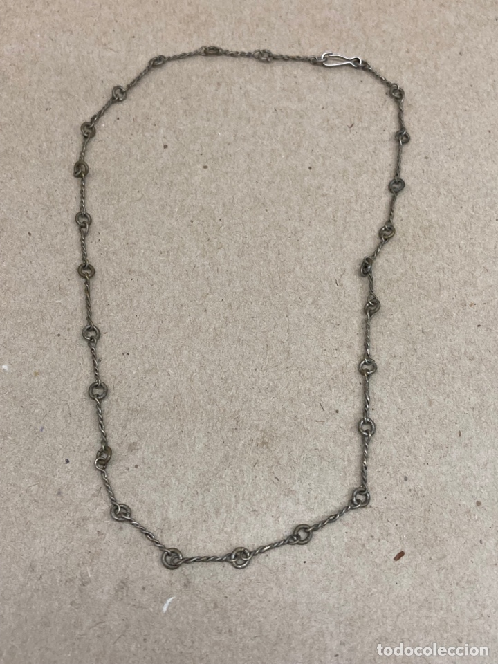 Joyeria: Cadena de bisuter&iacute;a - Foto 1