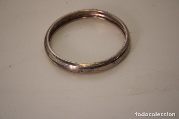 Joyeria: pulsera en plata de ley - Foto 2
