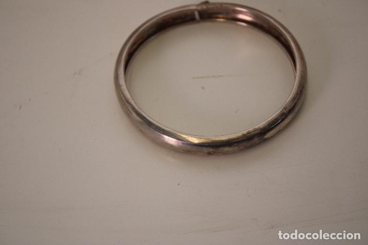 Joyeria: pulsera en plata de ley - Foto 3