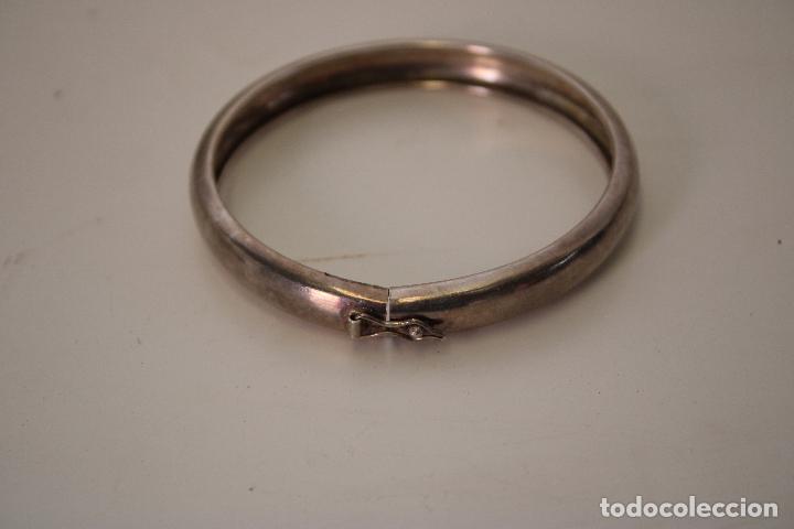 Joyeria: pulsera en plata de ley - Foto 1