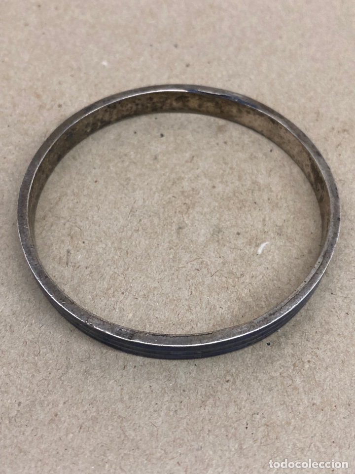 Joyeria: Pulsera de plata - Foto 2
